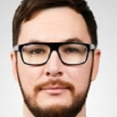 Бурыкин Дмитрий Николаевич, стоматолог-терапевт