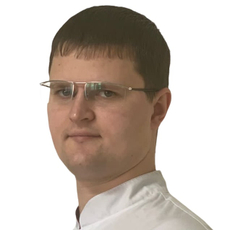 Сакович Никита Валерьевич, ортопед