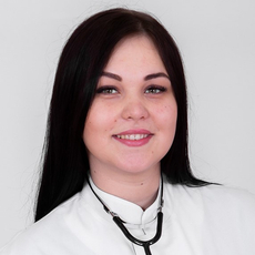 Федорова Надежда Викторовна, терапевт