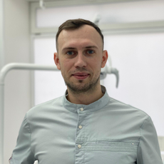 Скворцов Владимир Анатольевич, стоматолог-терапевт