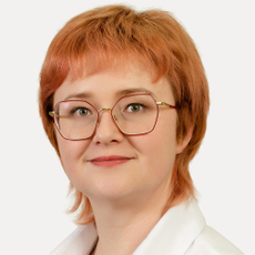 Скопина Елена Александровна, психиатр