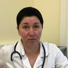 Геннадьева Наталия Николаевна, педиатр