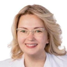 Тимофеева Наталия Валериевна, гинеколог