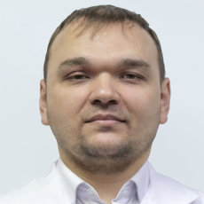 Иванов Сергей Николаевич, гинеколог