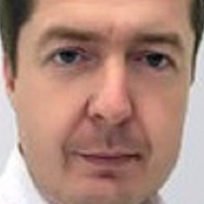 Рачев Константин Владимирович, ортопед