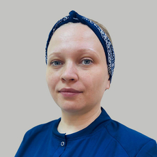 Жарова Анастасия Михайловна, массажист