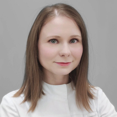 Ворвулева Анна Константиновна, детский ЛОР