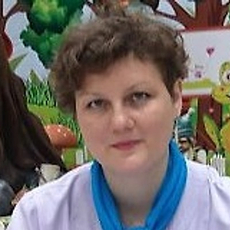 Атаманенко Елена Владимировна, стоматолог-терапевт