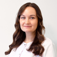 Курикова Екатерина Александровна, детский эндокринолог