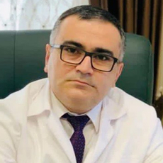 Сааков Эрнест Ливанович, уролог