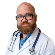 Богомазов Юрий Владимирович, гастроэнтеролог