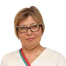 Промская Елена Евгеньевна, стоматолог-терапевт