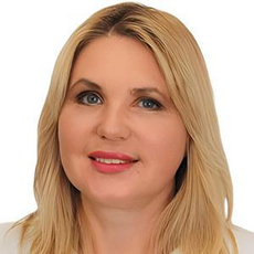 Игнатова Наталия Владимировна, офтальмолог