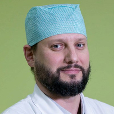 Лемента Дмитрий Федорович, эндоскопист