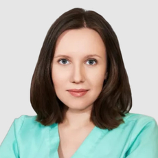 Керенцева Татьяна Владимировна, гинеколог