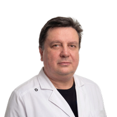 Афанасьев Денис Борисович, невролог