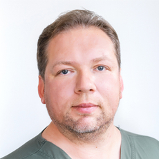 Филимонов Сергей Федорович, эмбриолог