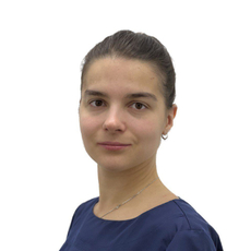 Лапышева Мария Алексеевна, невролог