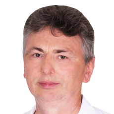 Жеребилов Александр Владимирович, невролог