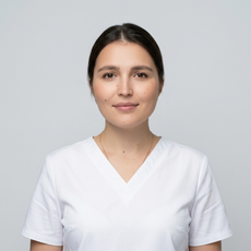 Николаева Ангелина Олеговна, гинеколог