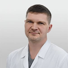 Юрочкин Алексей Юрьевич, уролог