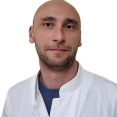 Асеков Батыр Дамирович, психиатр