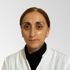 Бедирова Гюльждахан Рагимовна, врач функциональной диагностики