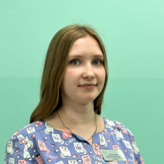 Лаберкова Юлия Алексеевна, детский психолог