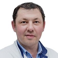 Зиятдинов Ильдар Наилевич, хирург