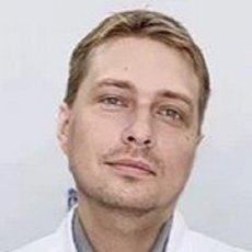 Коваль Роман Николаевич, психиатр