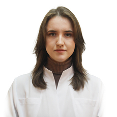 Гришникова Анастасия Дмитриевна, терапевт