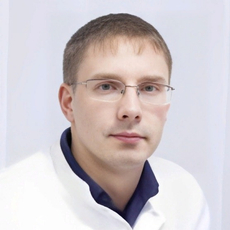 Нагаев Роман Юрьевич, рентгенолог