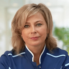 Мальчикова Оксана Александровна, детский невролог