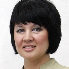 Монькова Эльвира Анатольевна, стоматолог-терапевт