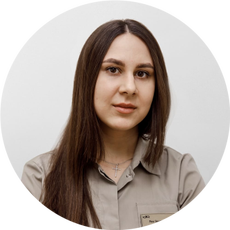 Ширшова Яна Эдуардовна, стоматолог-терапевт