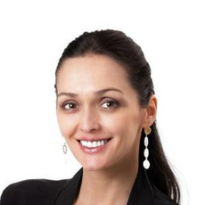 Широкая Алла Борисовна, детский стоматолог-хирург