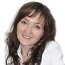 Хайбуллина Расима Рашитовна, стоматолог-терапевт