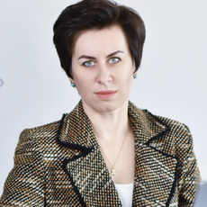 Григорьева Александрина Андреевна, детский психолог