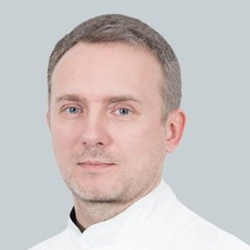 Филиппов Владислав Владимирович, хирург