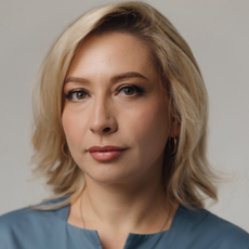 Петрушина Светлана Владимировна, офтальмолог