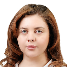 Кумсиева Диана Алановна, врач УЗД