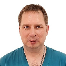 Караваев Александр Николаевич, массажист