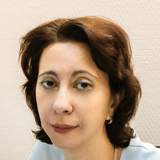 Большакова Елена Семеновна, дерматолог