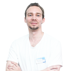 Шинкин Денис Игоревич, стоматолог-терапевт