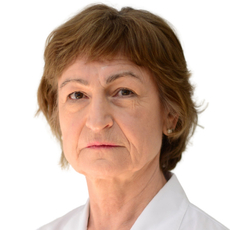 Каденко Марина Николаевна, семейный врач