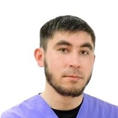 Калкаманов Зиряк Радикович, массажист