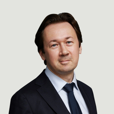 Карпов Олег Вячеславович, психиатр