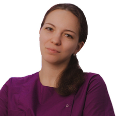 Волобуева Ольга Александровна, гастроэнтеролог