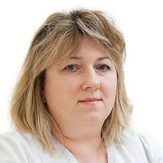 Аболонина Оксана Викторовна, гинеколог