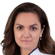 Дорофеева Наталья Борисовна, гинеколог